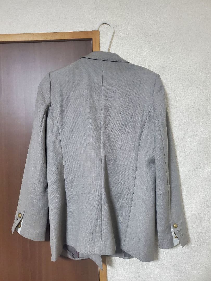 ANAYI セットアップジャケット