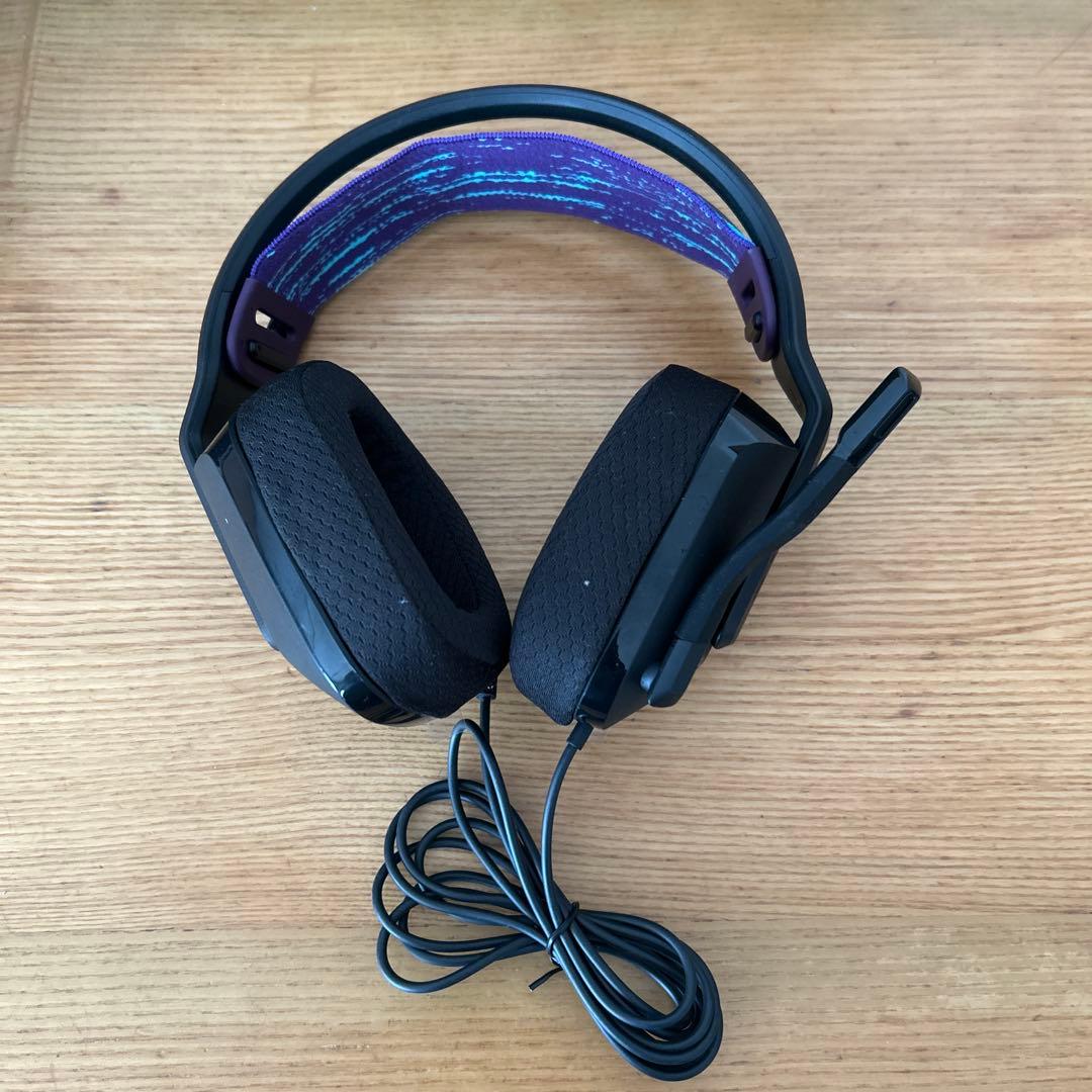 I-O DATAの27インチモニター　その他