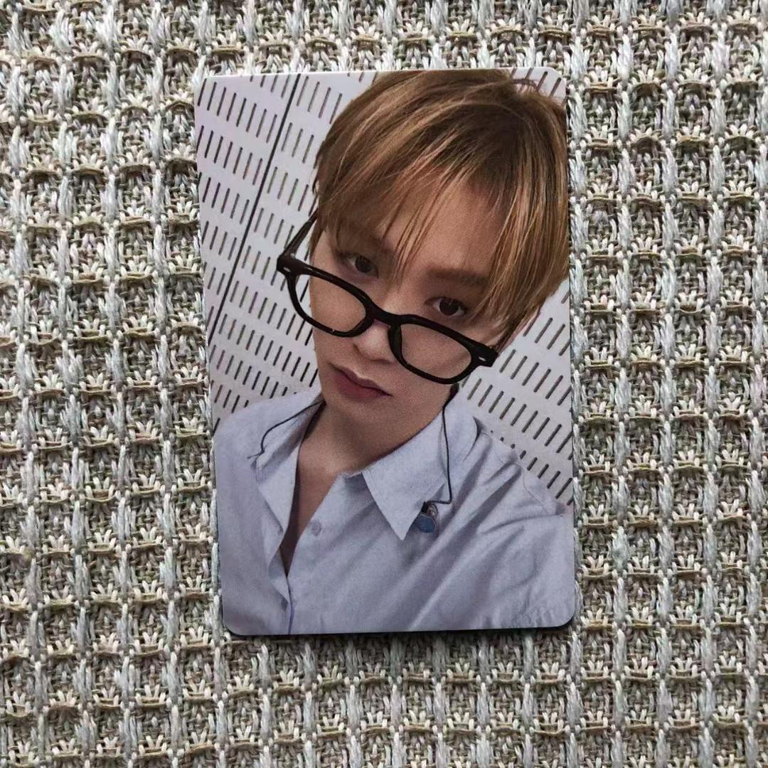 BOYNEXTDOOR TARGET US 限定 特典 テサン トレカ