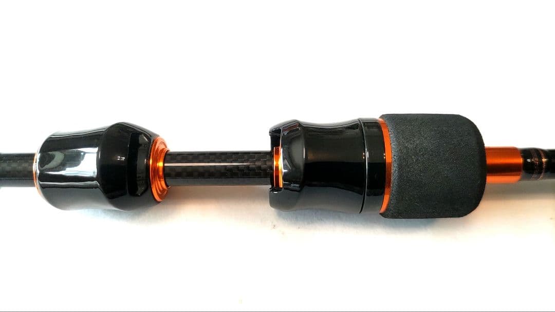 【超美品】PRESSO プレッソ 60XUL・N ダイワ 管釣り トラウト