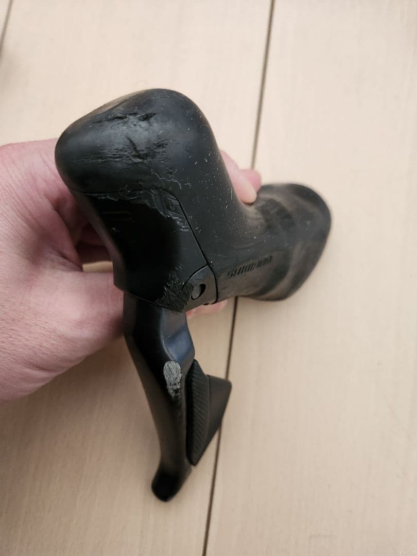 【ラストチャンス！】SHIMANO　R8170グループセット