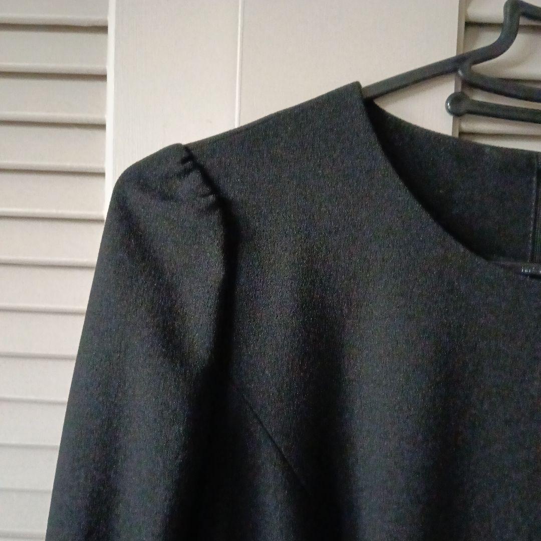 Chloe/ブラックフォーマル　セットアップ