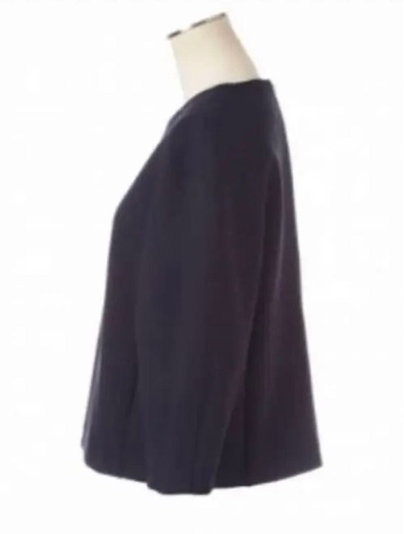 最終値下げ　早い者勝ちです　美品☆アドーア上下セット　38