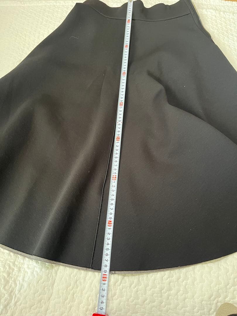 最終値下げ　早い者勝ちです　美品☆アドーア上下セット　38