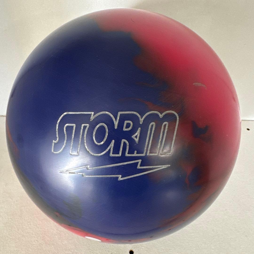 DNA 14ポンド 中古 箱有 ストーム