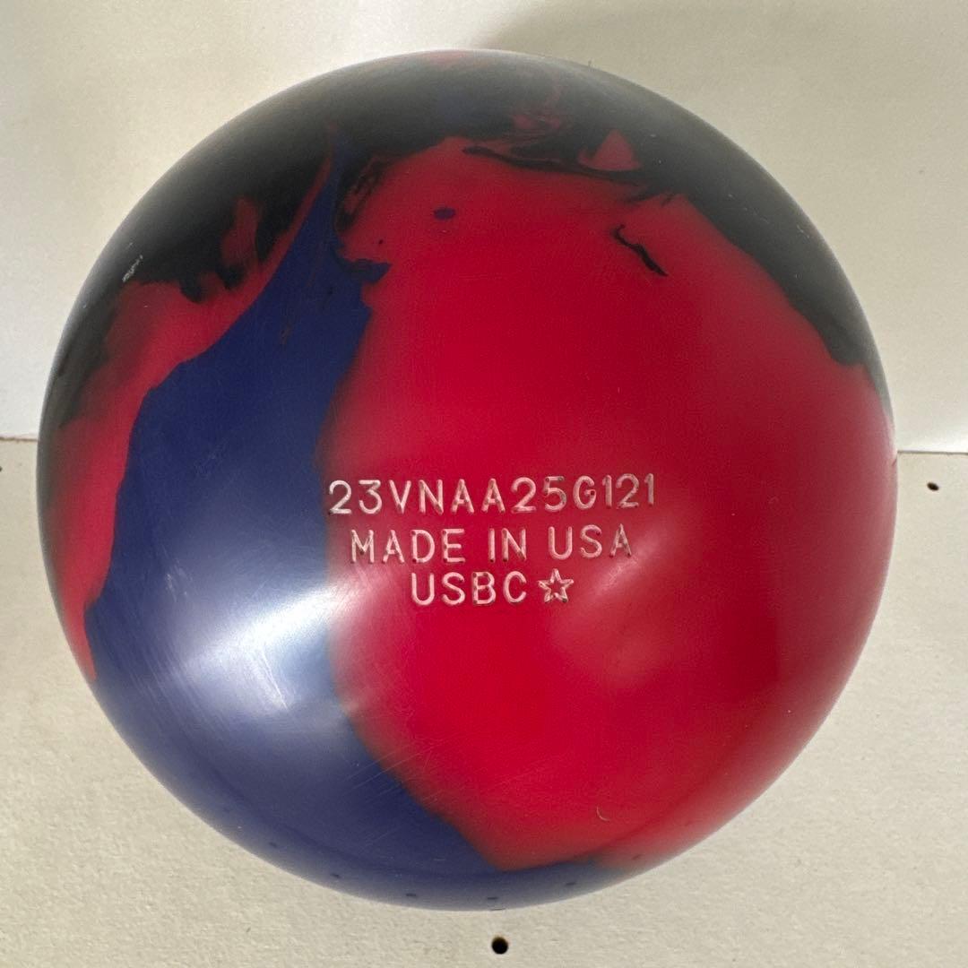 DNA 14ポンド 中古 箱有 ストーム