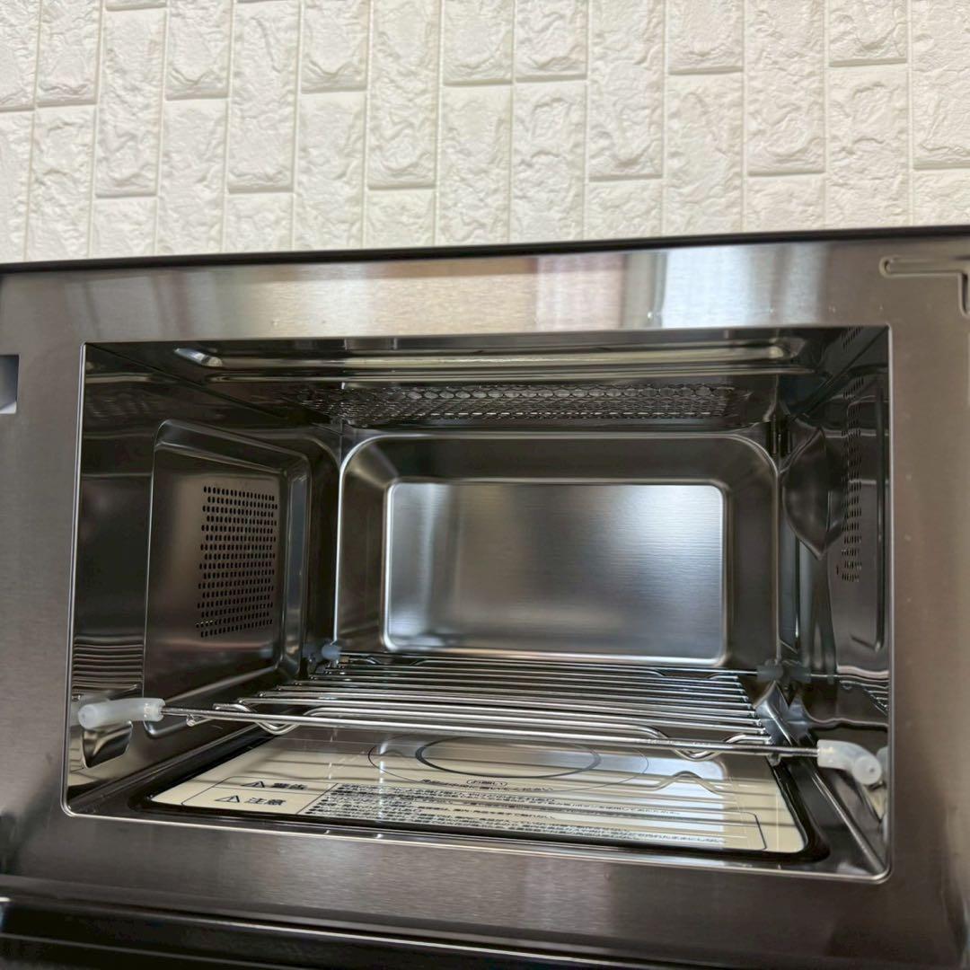 電子レンジ・オーブン BAD