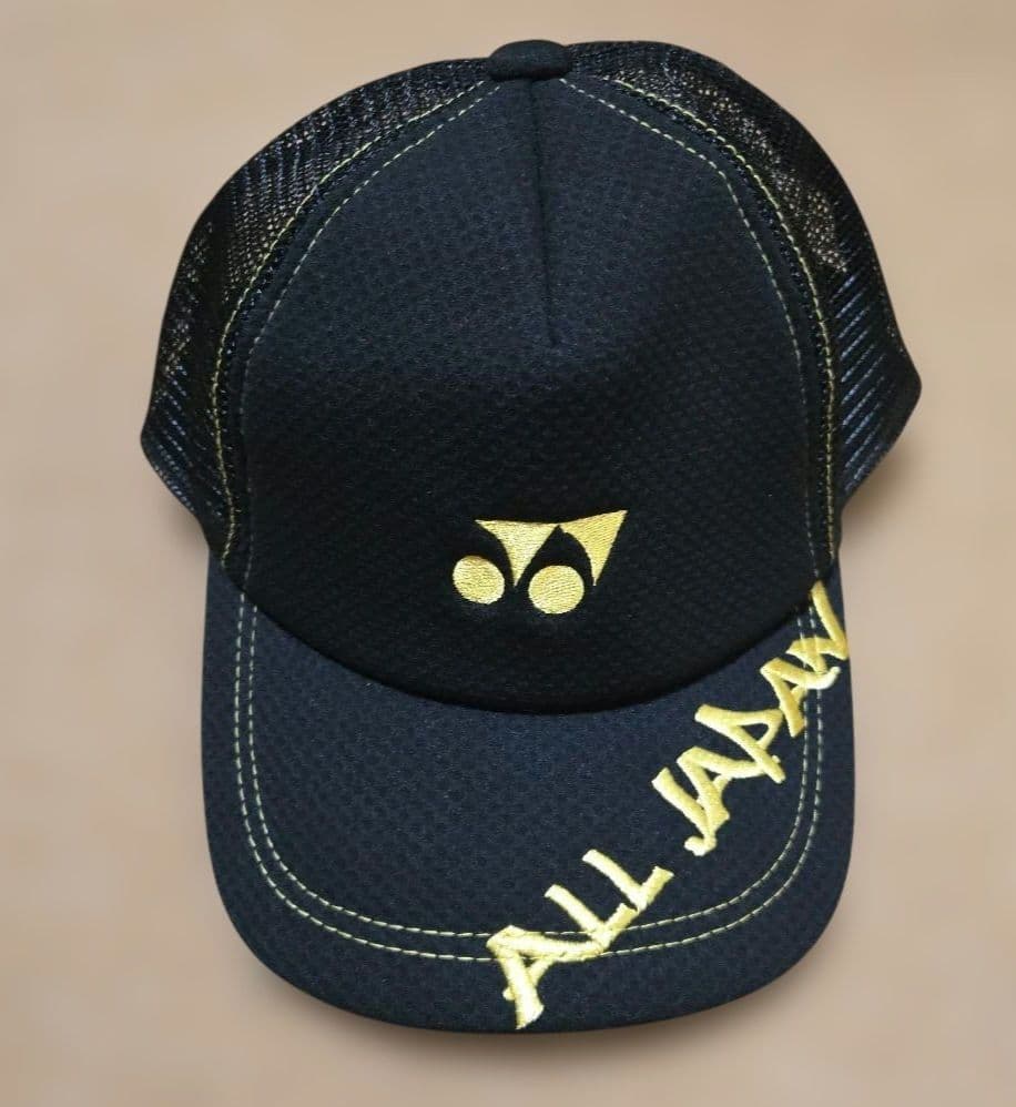 YONEX キャップ