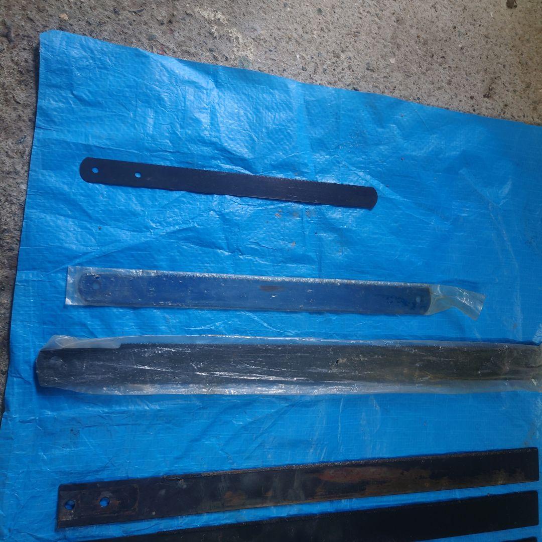 DRS-300XM　レシプロソー　石原機械