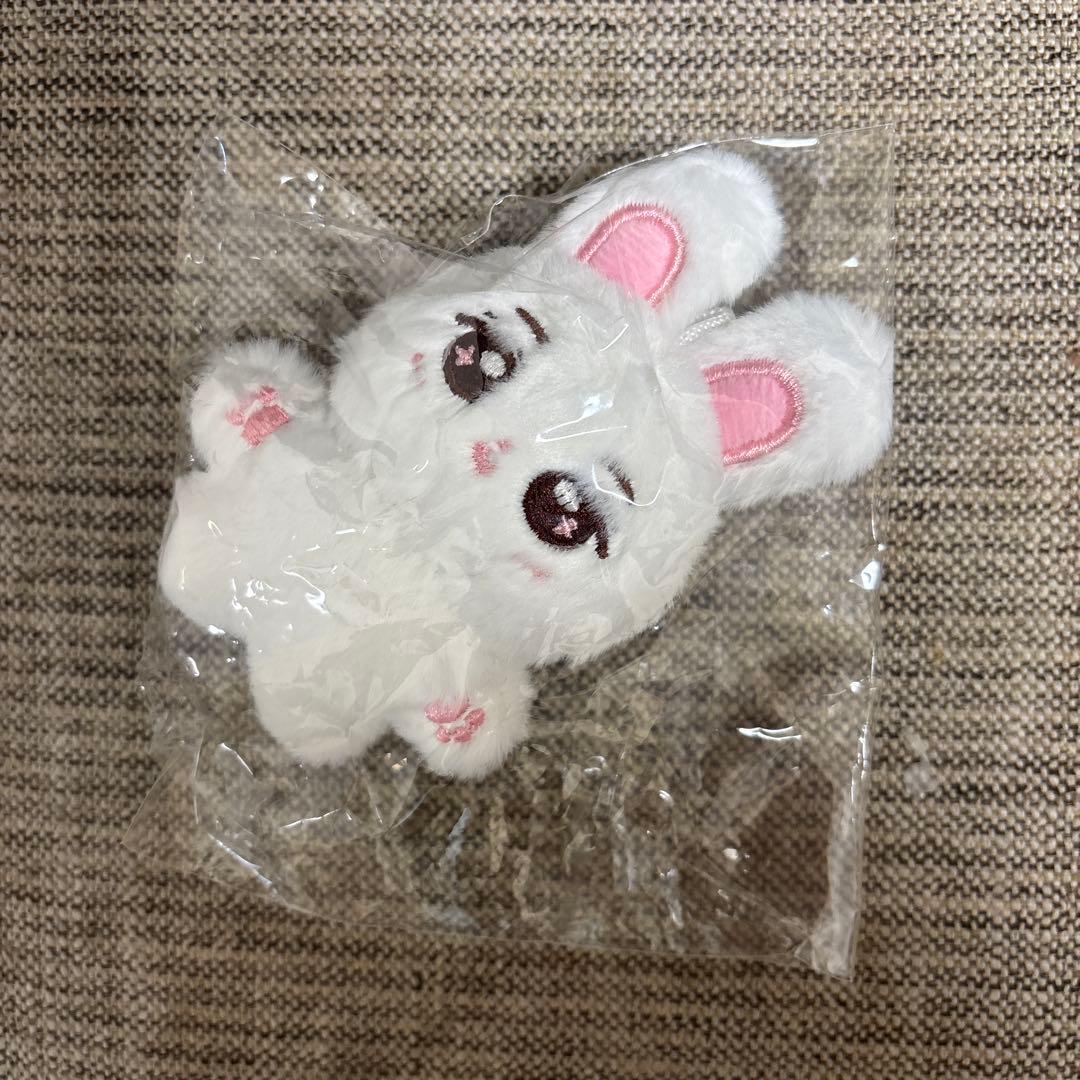 boys planet ALD1 サンウォン 10cm ぬいぐるみ