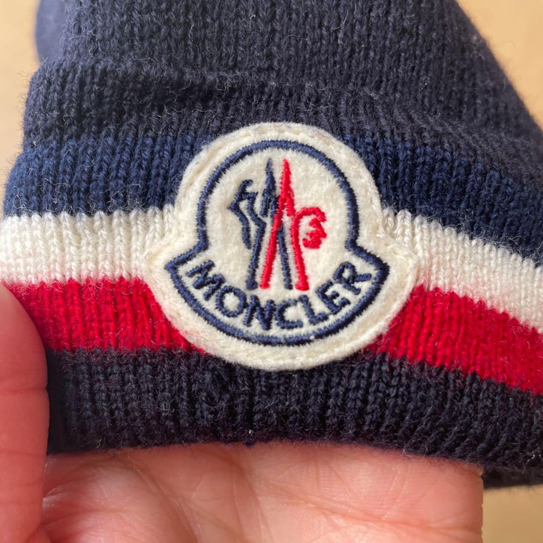 モンクレール OLIVIA.！