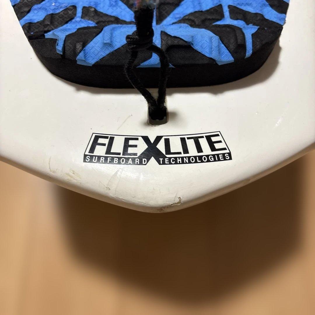 mayhem placeboショートボード