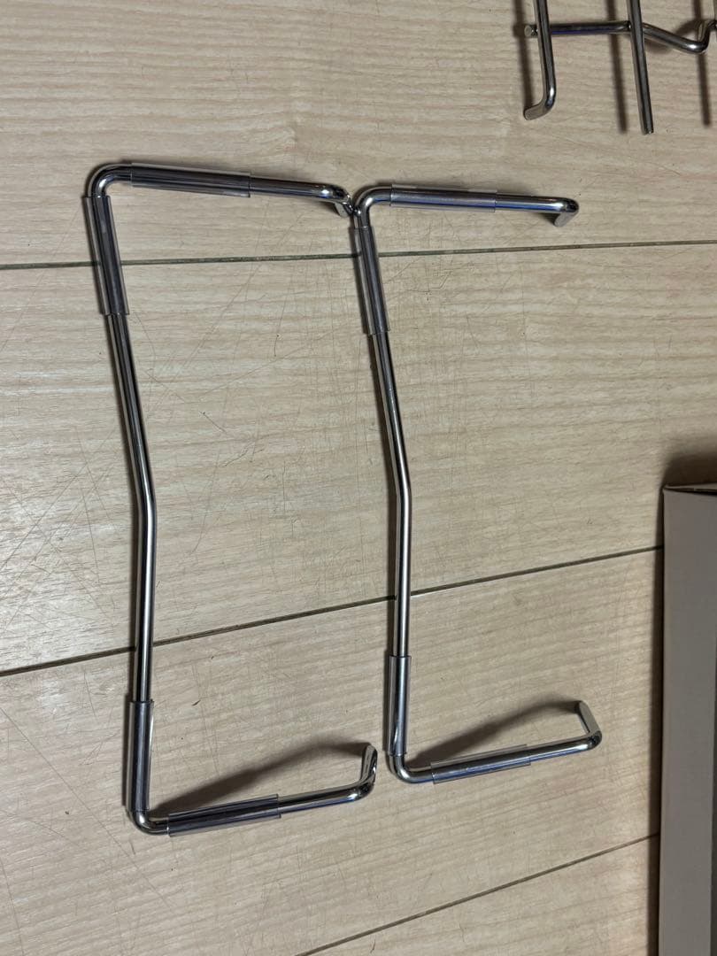 お値下げ　 peak フラットバーナー