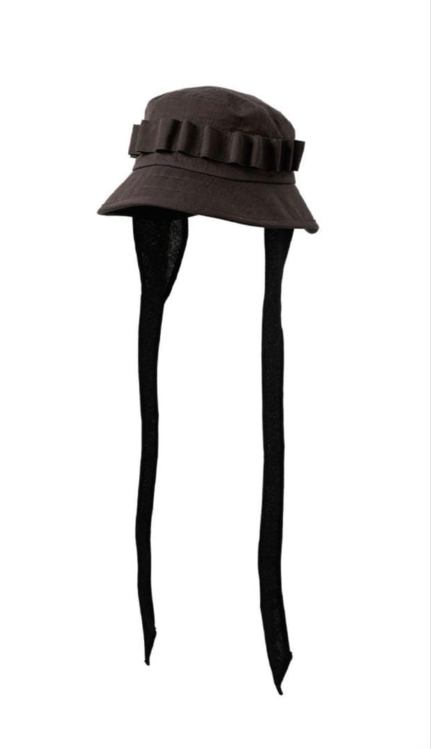 帽子 Sasquatchfabrix. EARMUFF JUNGLE HAT