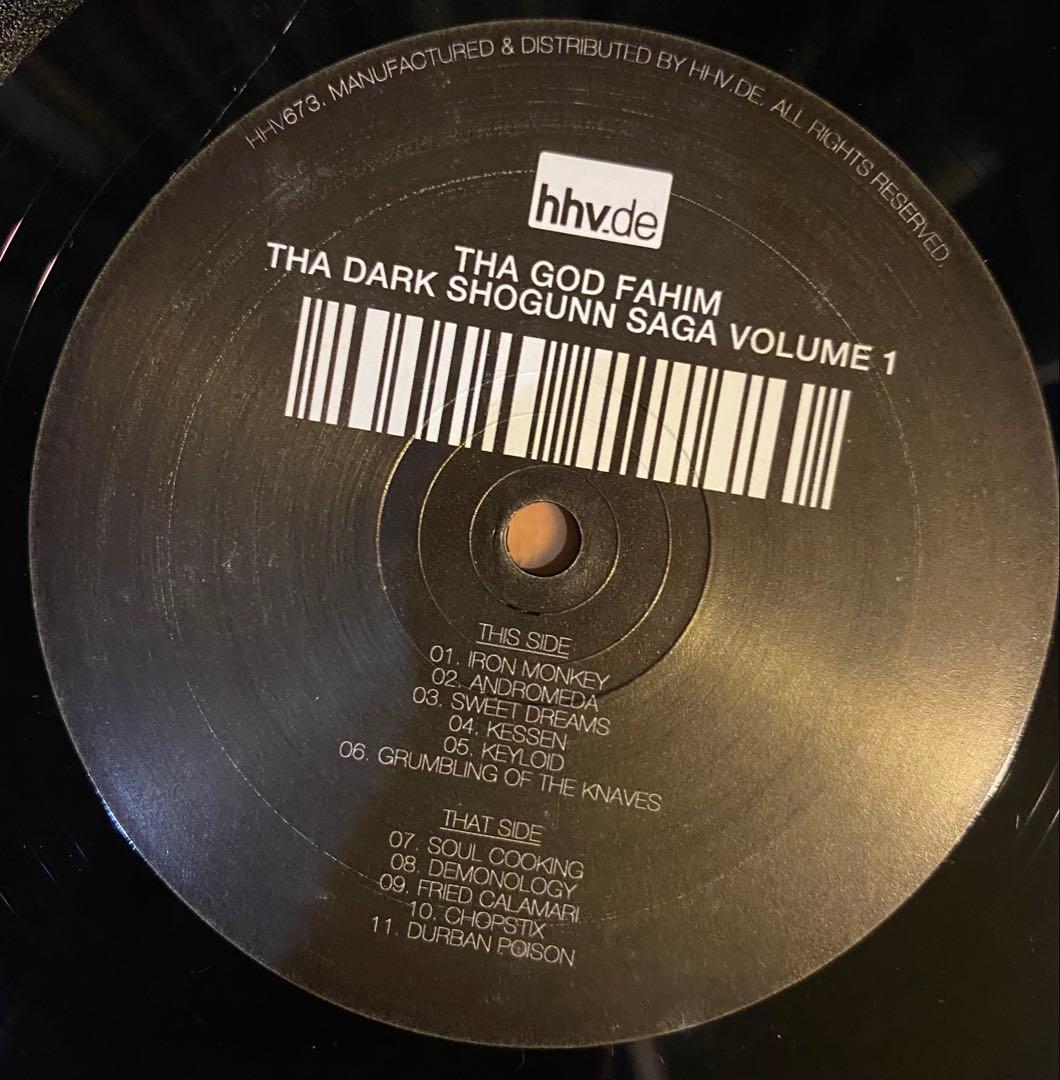 洋楽 DJ Muggs & Mach-Hommy - Tuez-Les Tous