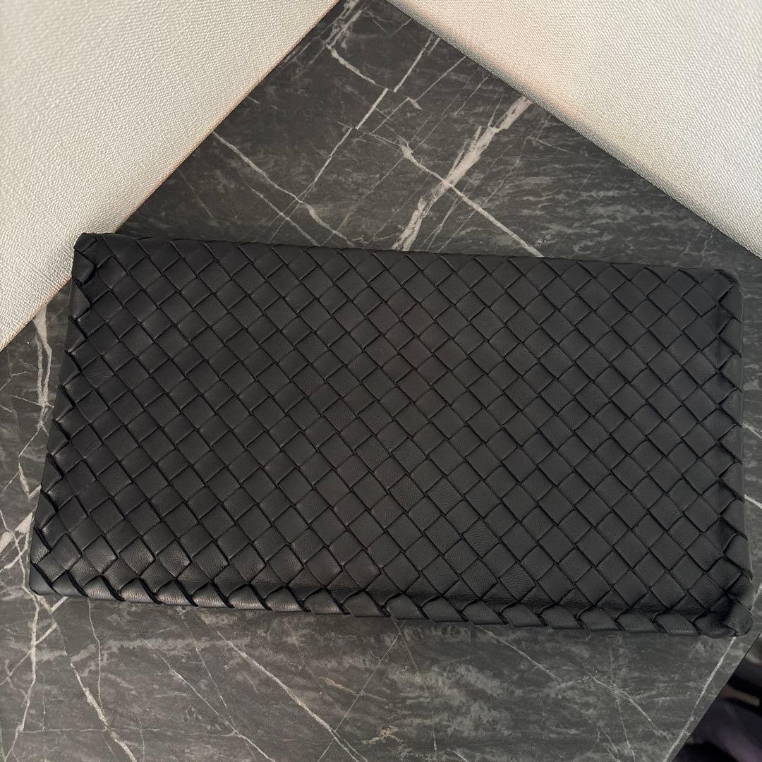 Bottega Veneta クラッチバック