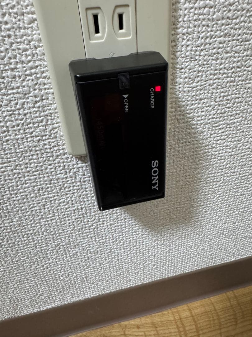 希少！SONY WM-F707 ポータブルカセット　元箱・付属品多数付き