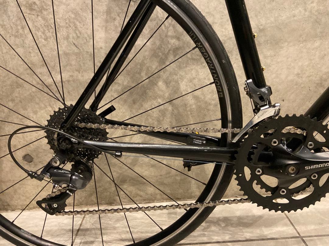 極美品！TREK DOMANE AL2 トレック　ドマーネ　ロードバイク2023