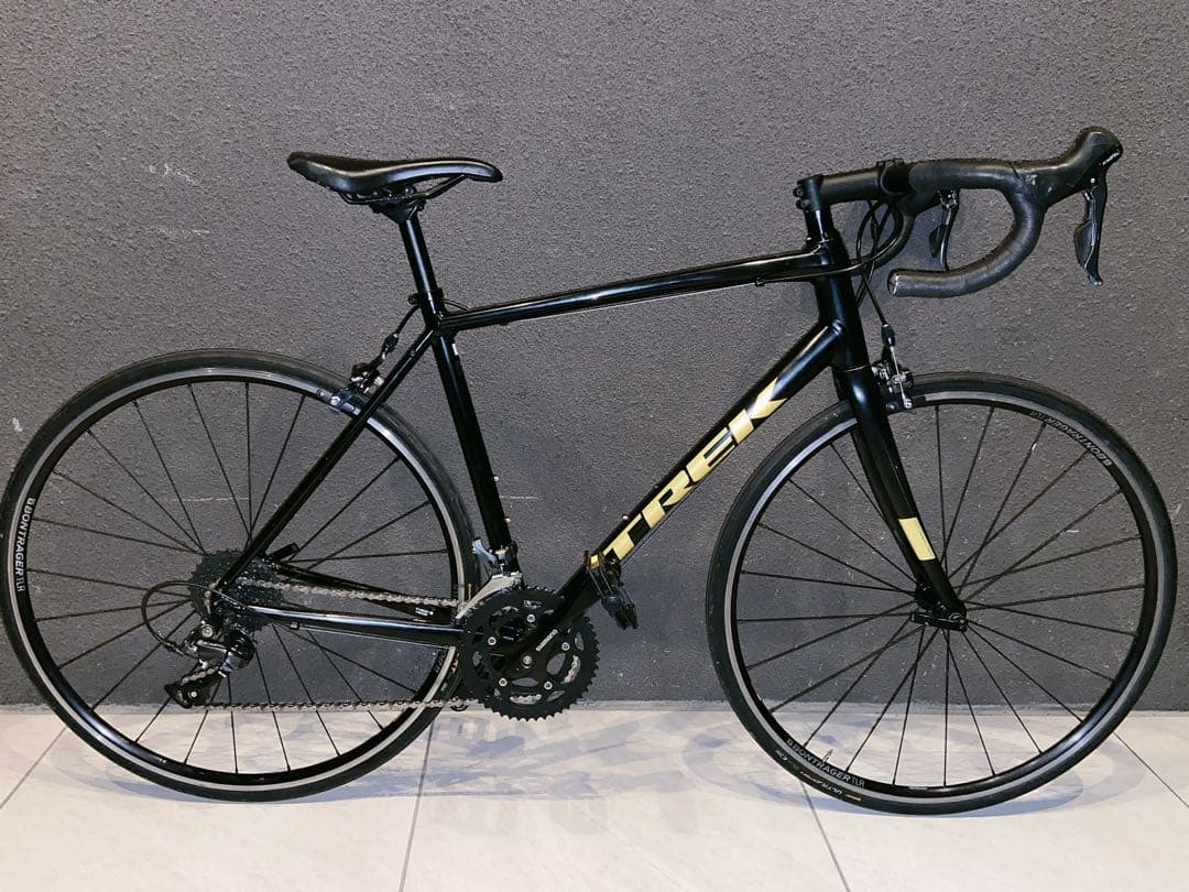 極美品！TREK DOMANE AL2 トレック　ドマーネ　ロードバイク2023