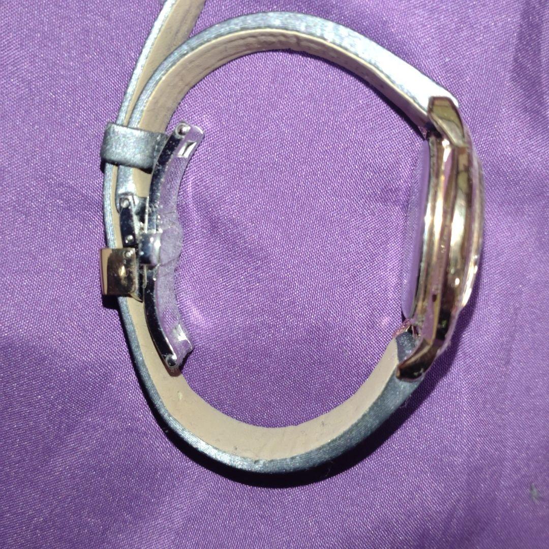 【稼働美品】★希少限定モデル★シチズン　エル　エコドライブ　レディース腕時計