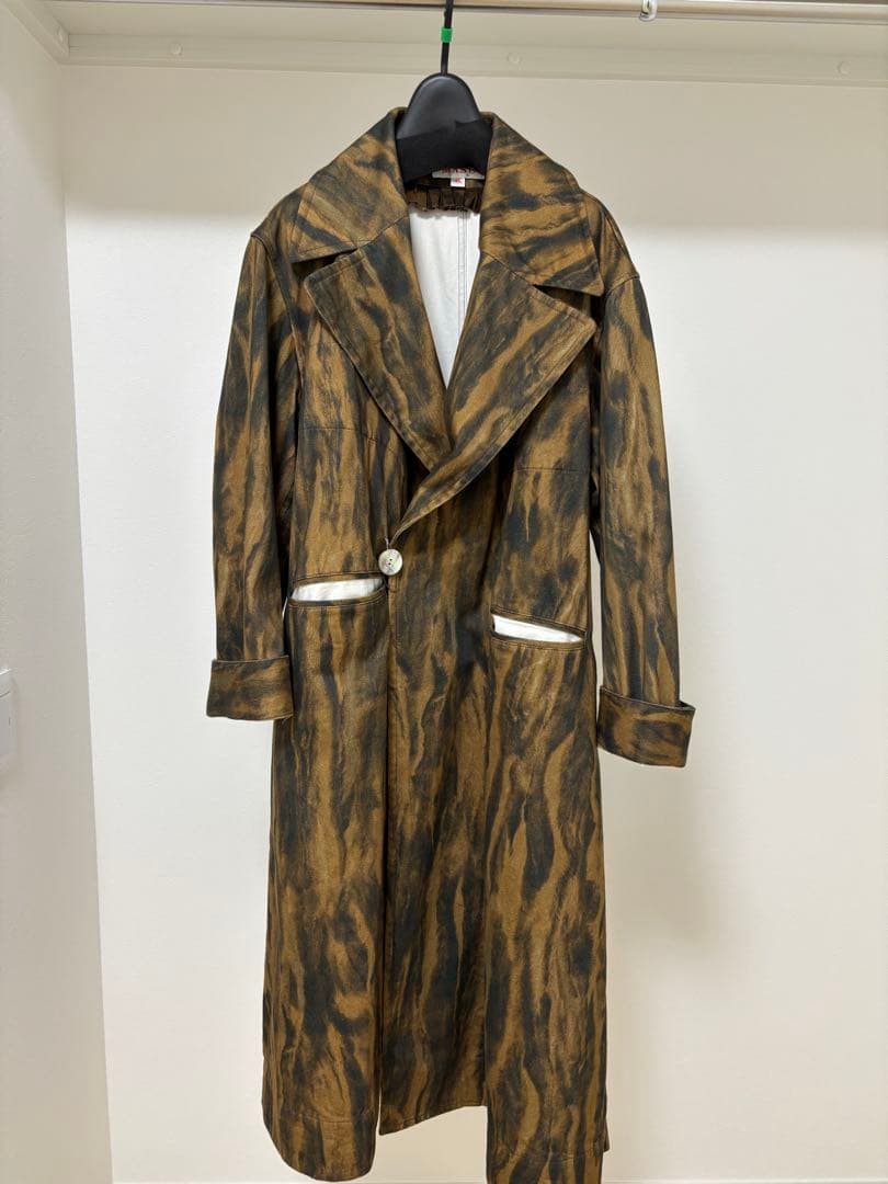 ぬ*★様 MASU エムエーエスユー 46 コート