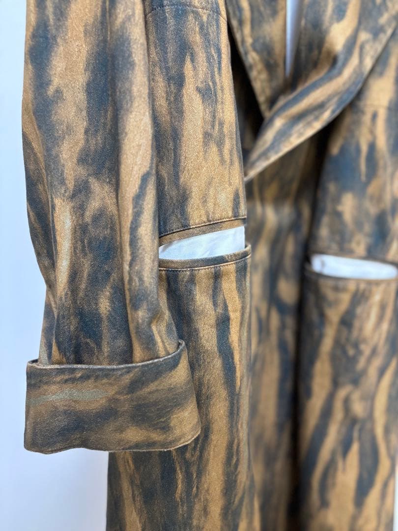 ぬ*★様 MASU エムエーエスユー 46 コート