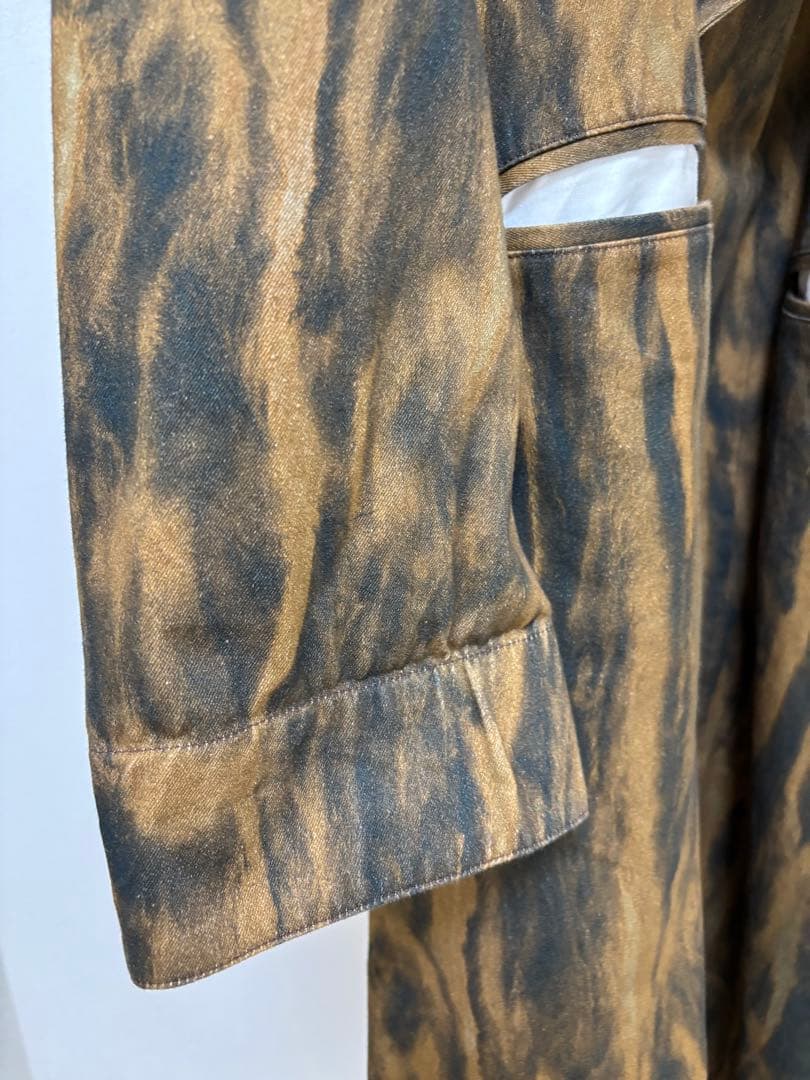 ぬ*★様 MASU エムエーエスユー 46 コート