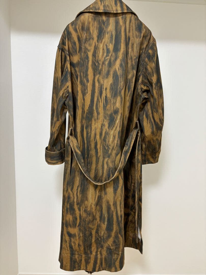 ぬ*★様 MASU エムエーエスユー 46 コート