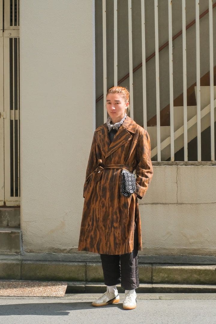 ぬ*★様 MASU エムエーエスユー 46 コート