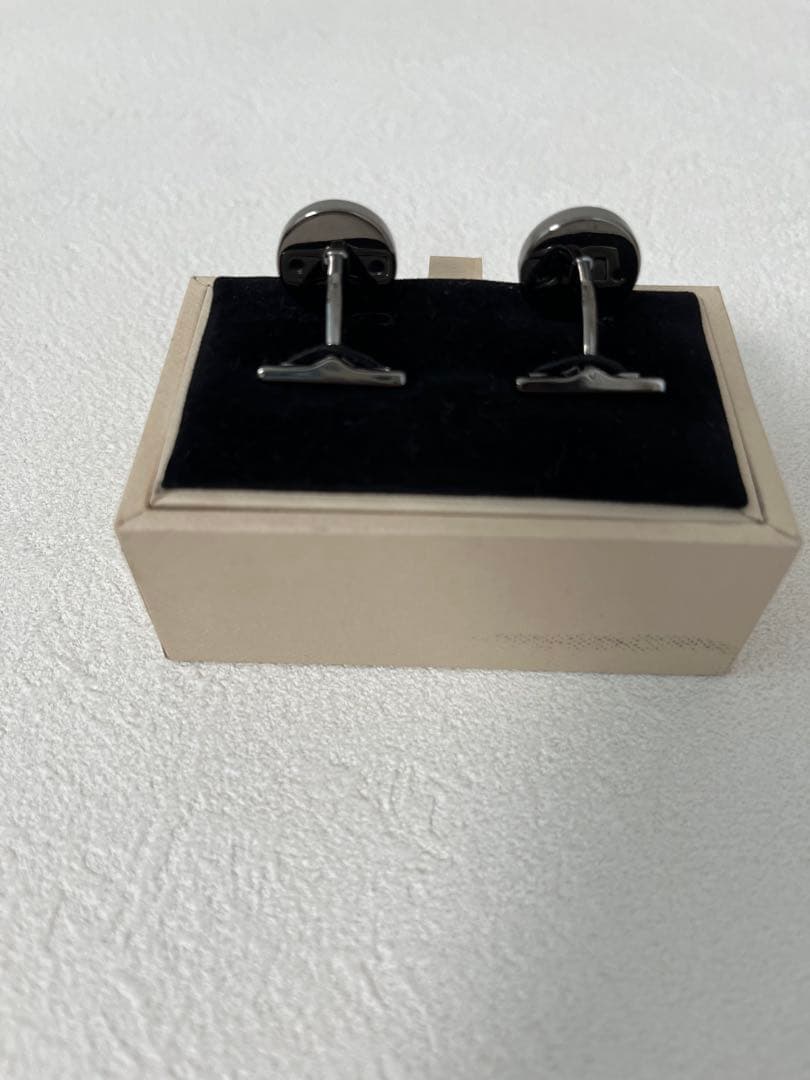 BURBERRY バーバリー カフリンクス カフス