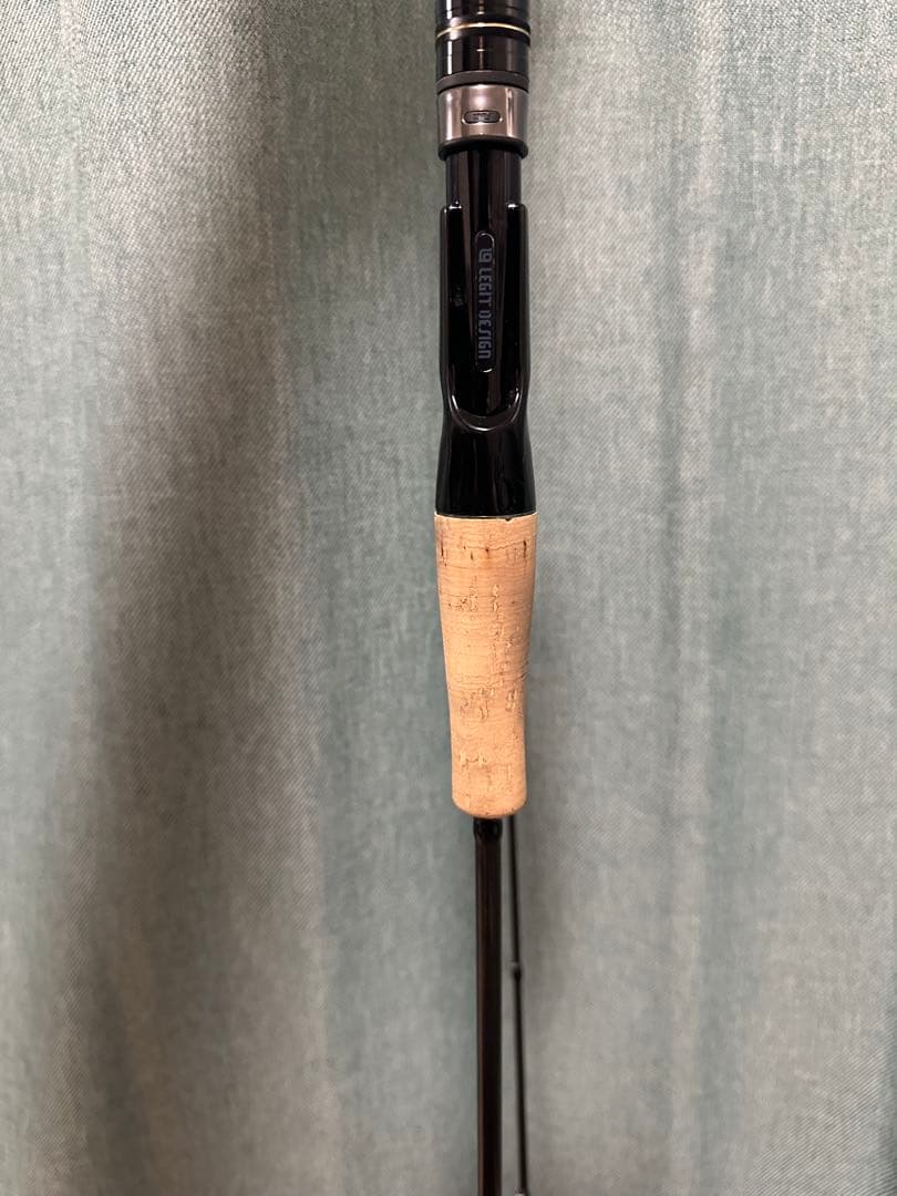 レジッドデザイン　GIGA AJI SP 6,8 （バチコンロッド）