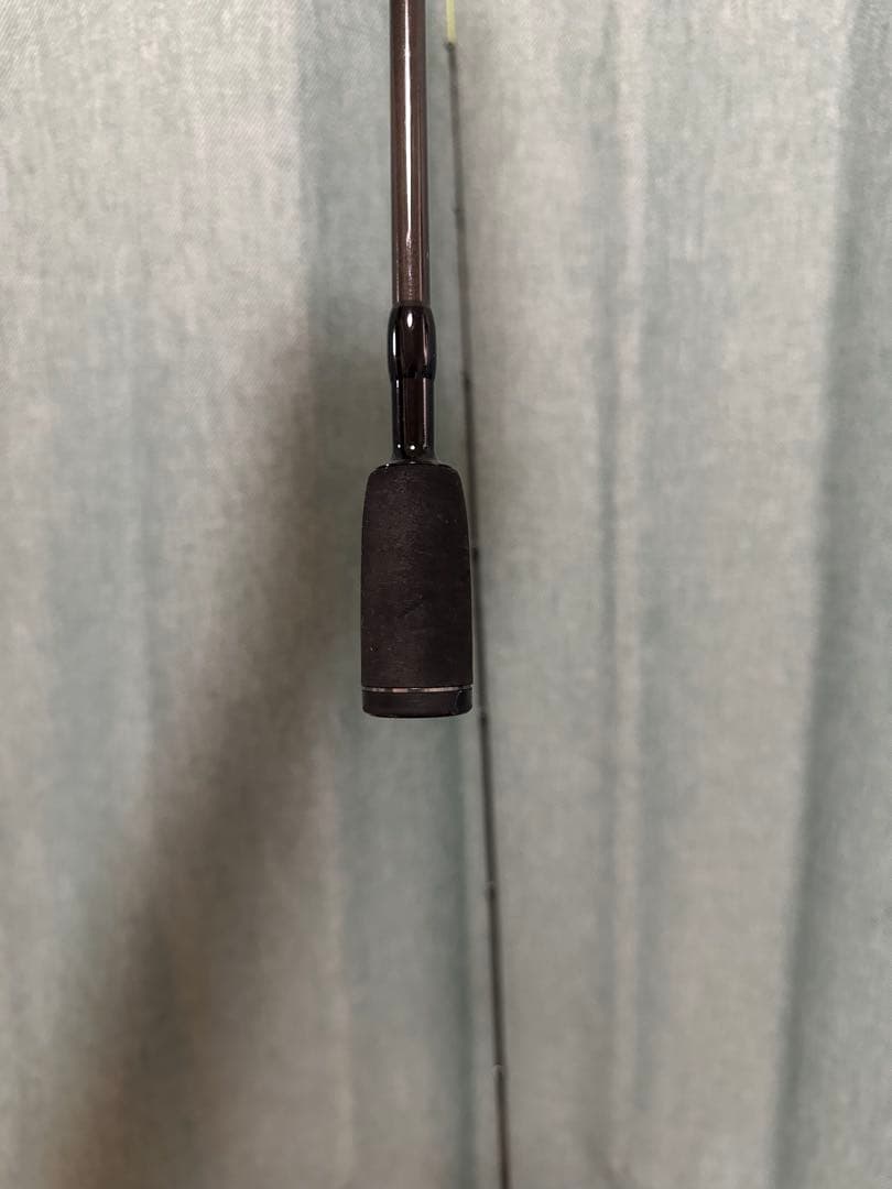 レジッドデザイン　GIGA AJI SP 6,8 （バチコンロッド）