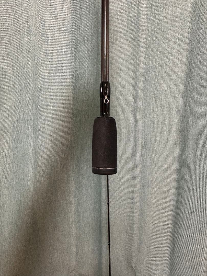 レジッドデザイン　GIGA AJI SP 6,8 （バチコンロッド）