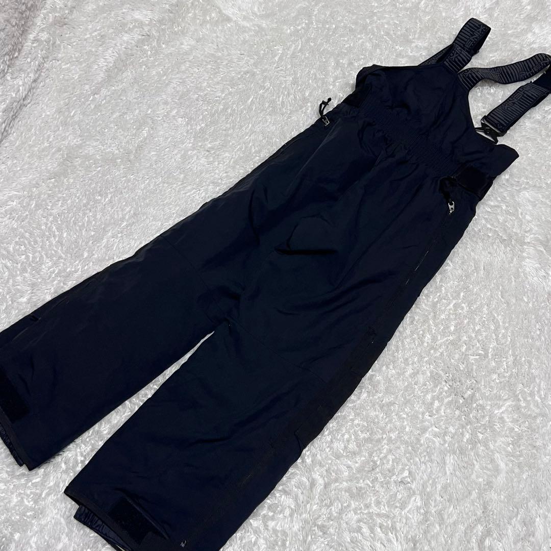 ハーフジップ　スキーウェア　セットアップ　フェニックス　スノーウェア