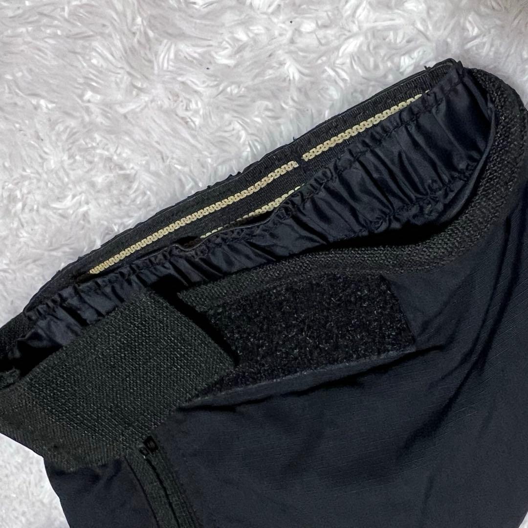 ハーフジップ　スキーウェア　セットアップ　フェニックス　スノーウェア