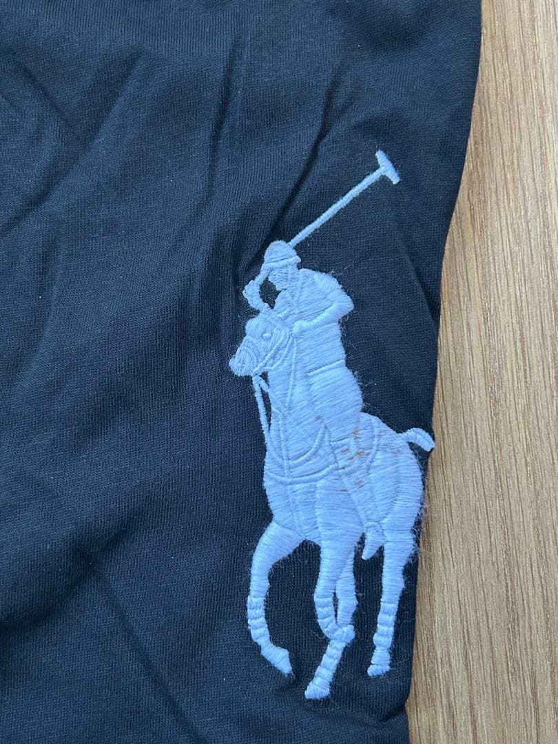 【新品3点セット】ポロラルフローレンビッグポニーTシャツロンTボタンダウンシャツ