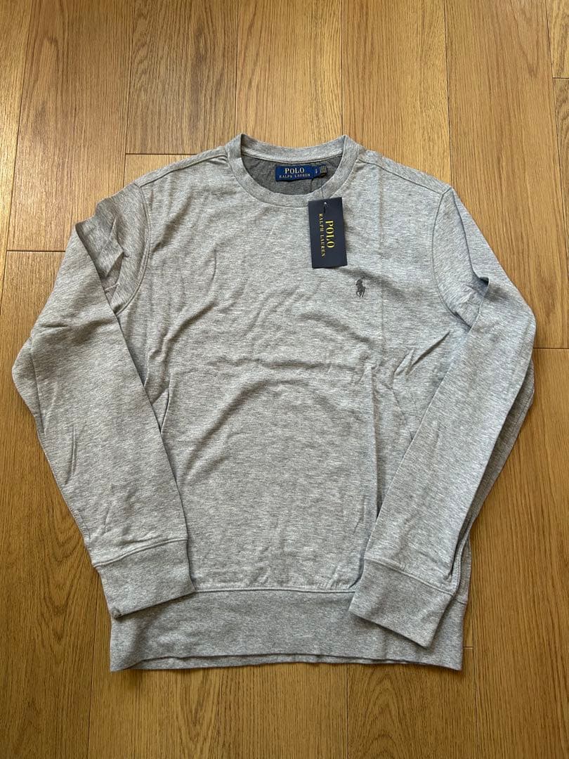 【新品3点セット】ポロラルフローレンビッグポニーTシャツロンTボタンダウンシャツ