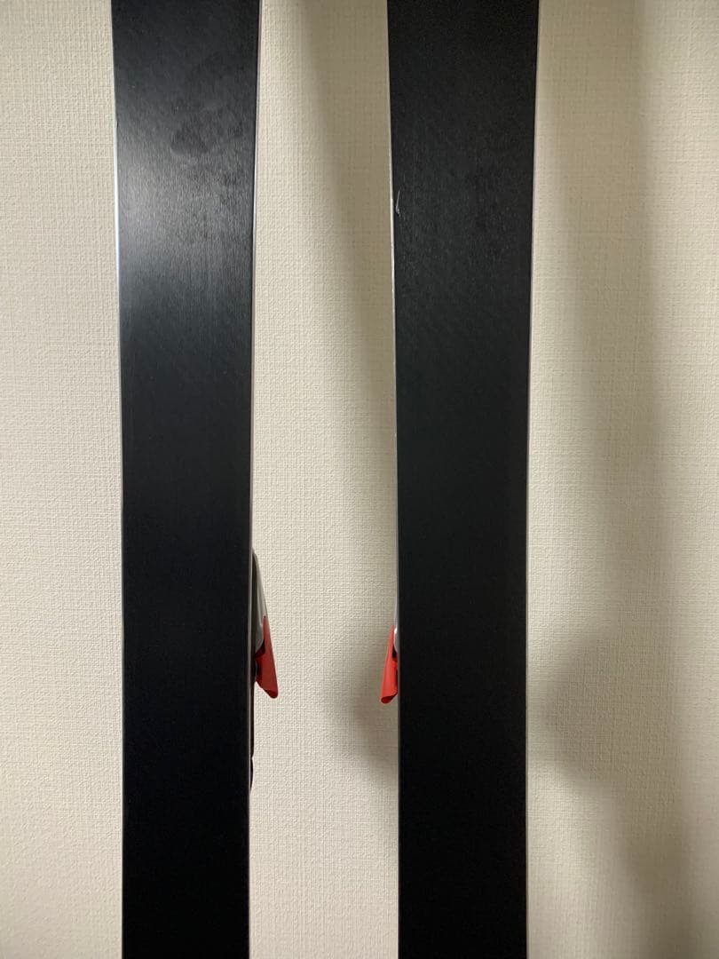 OGASAKA TC-SX 165cm FM600 COMP12 技術戦モデル