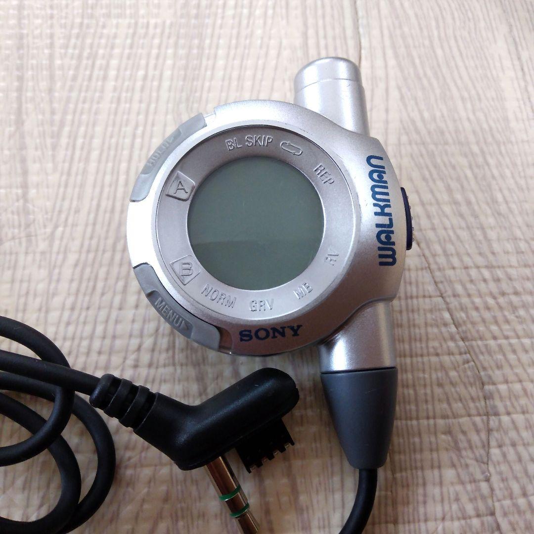 SONY WM-EX7 カセットウォークマン ゴールド 美品 ソニー