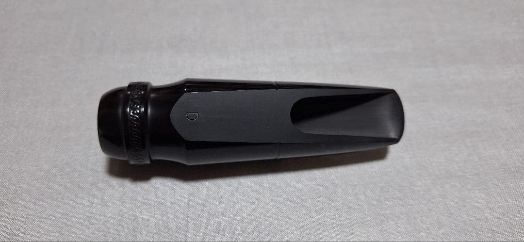 Selmer Soloist D サックスマウスピース