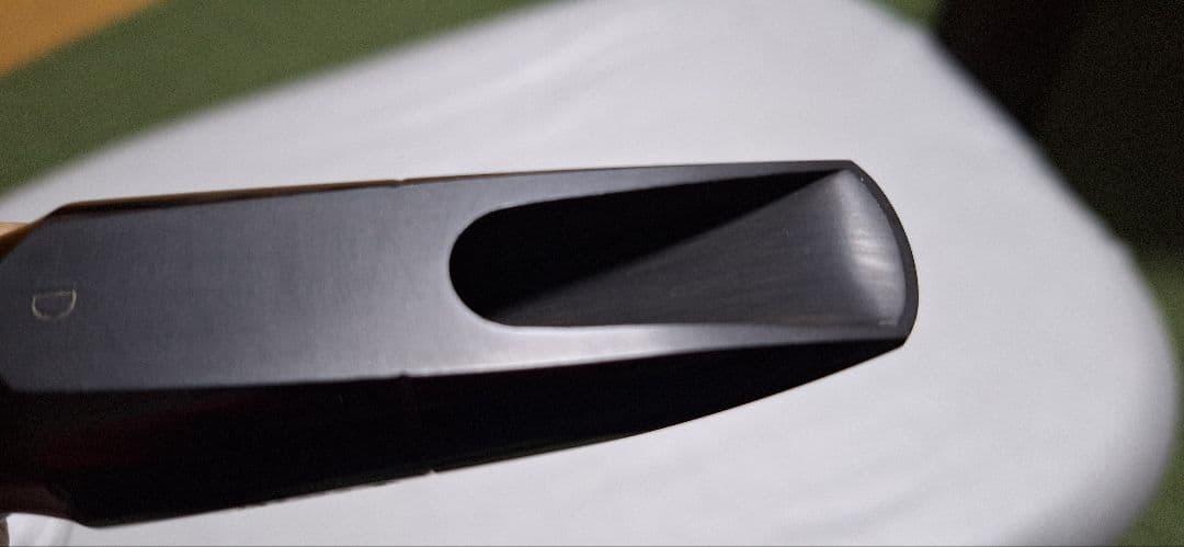 Selmer Soloist D サックスマウスピース