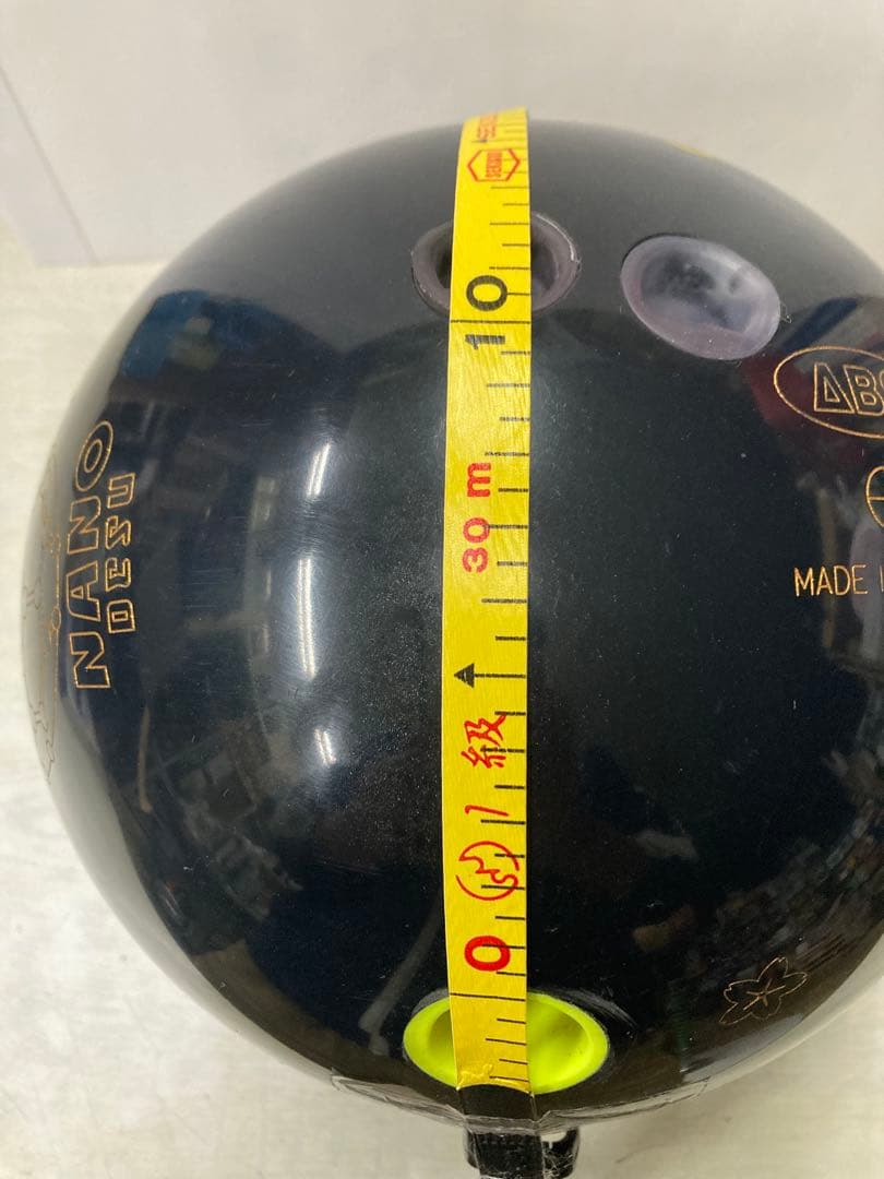 ABS ナノデスアキュライン ツアープレミアムVIII 14P