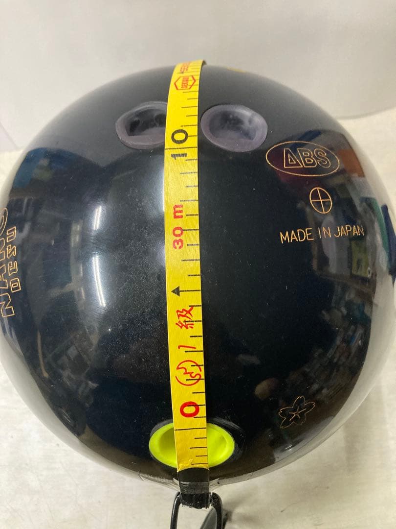 ABS ナノデスアキュライン ツアープレミアムVIII 14P