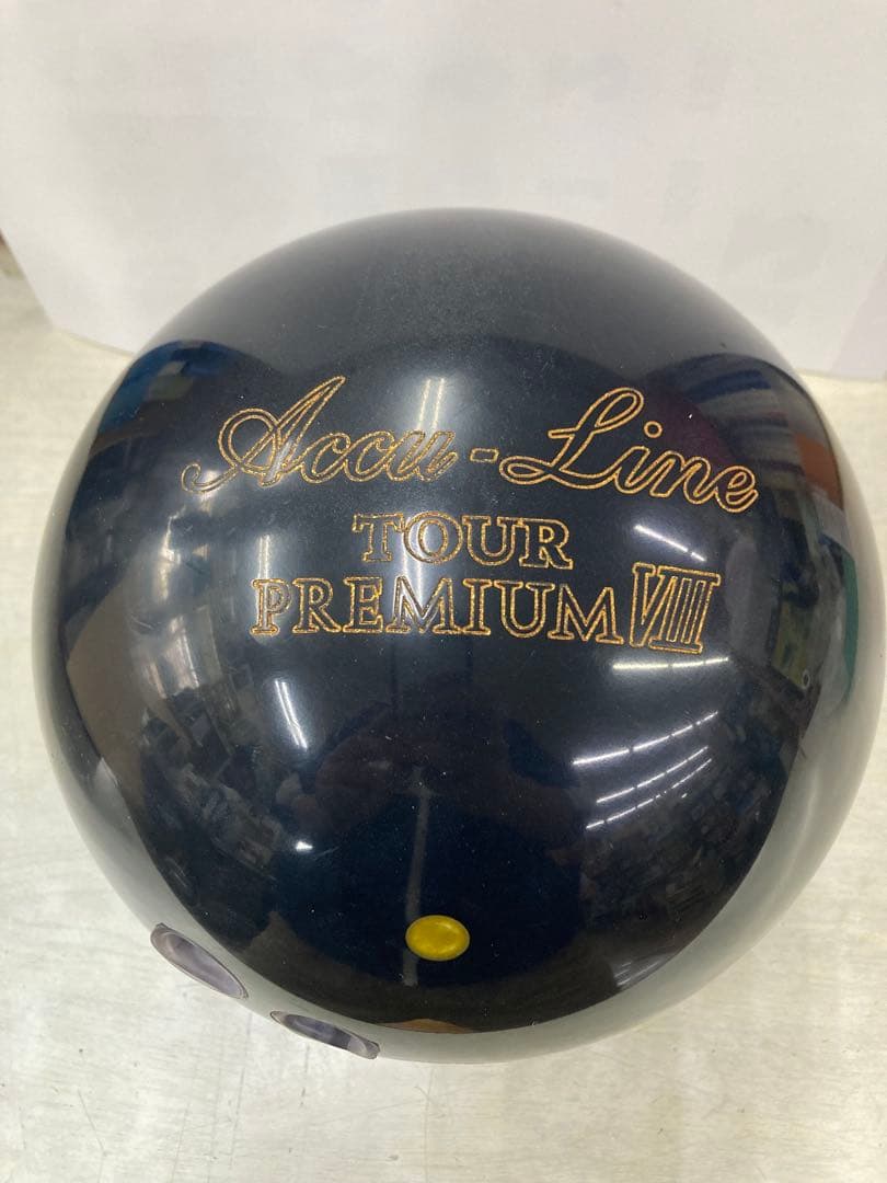 ABS ナノデスアキュライン ツアープレミアムVIII 14P