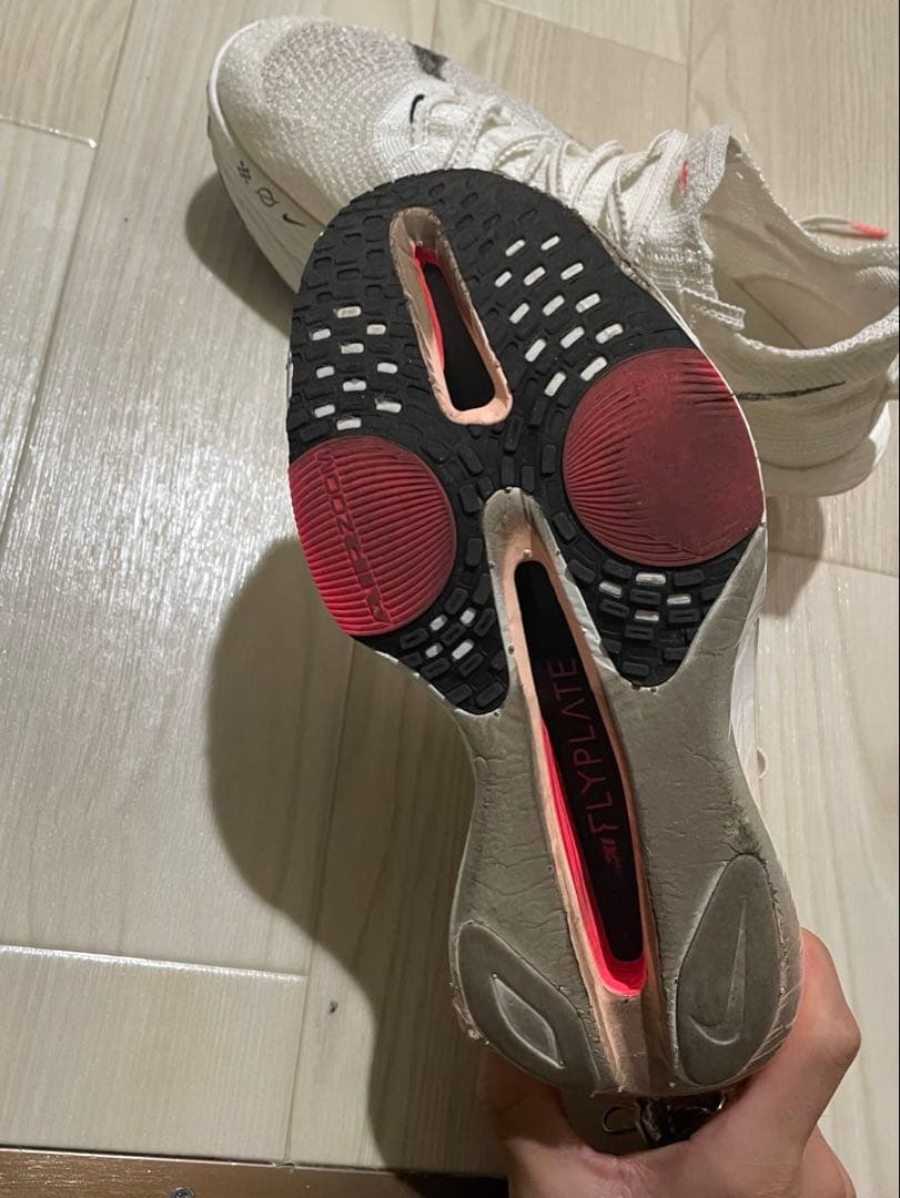 アルファフライ3