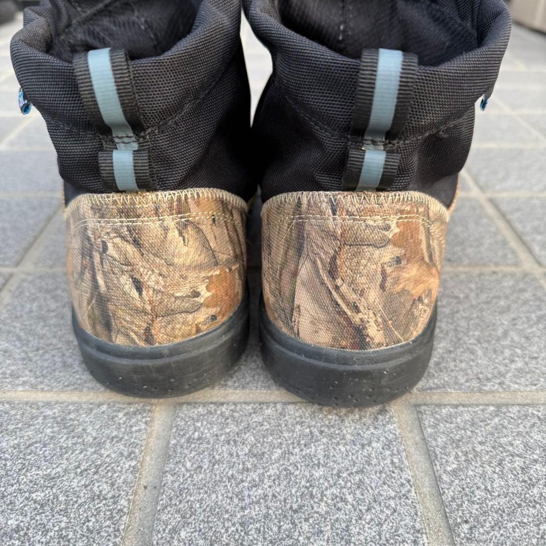 完売品　THE NORTH FACE ノースフェイス　ベースキャンプ　ブーツ