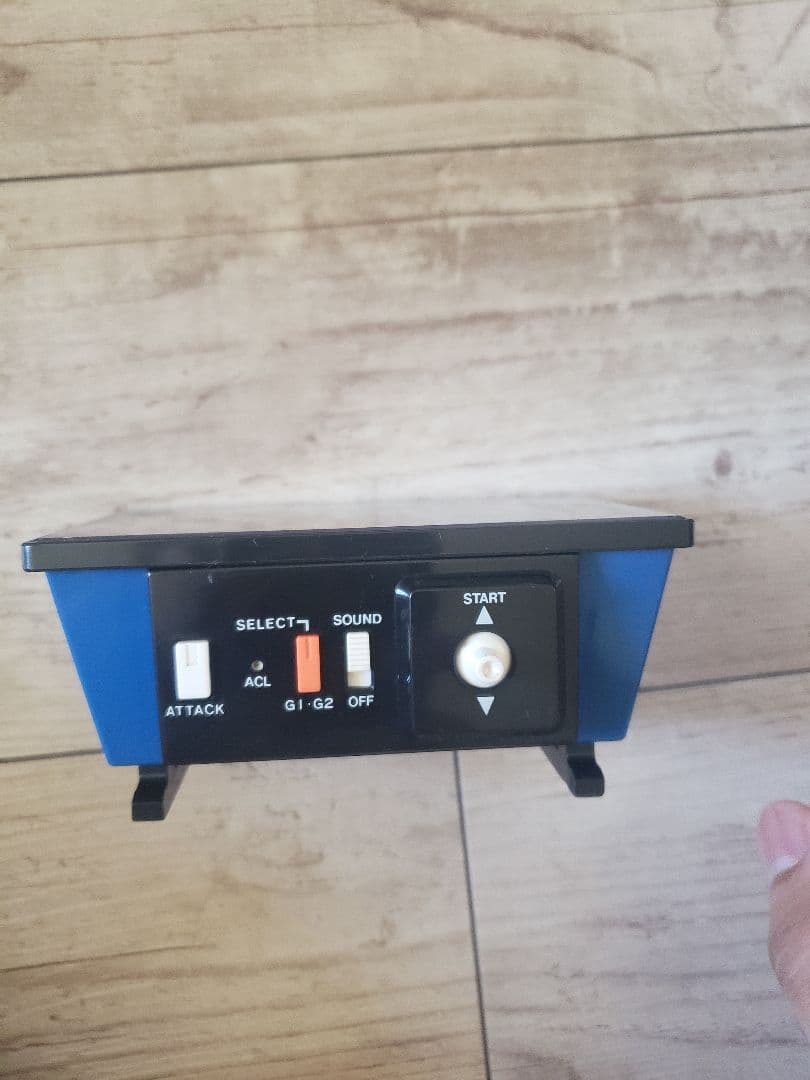 キン肉マン　対決悪魔超人