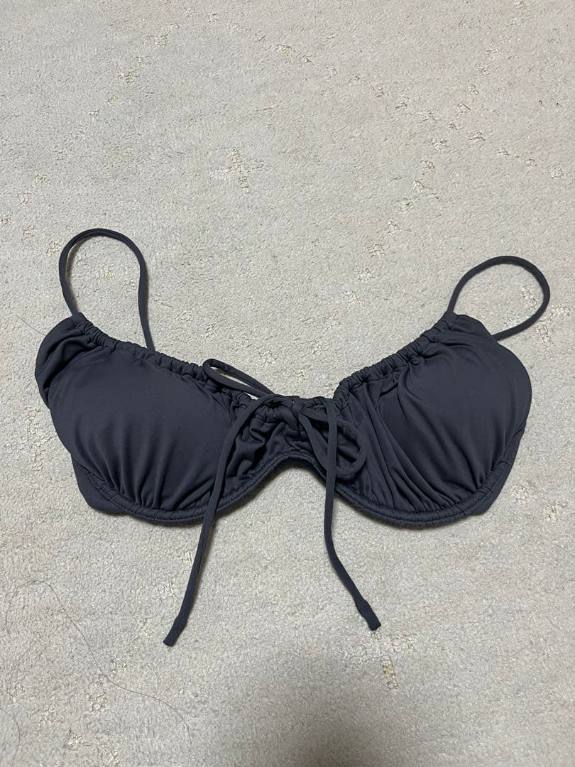 ALEXIA STAM ビキニトップス elrose