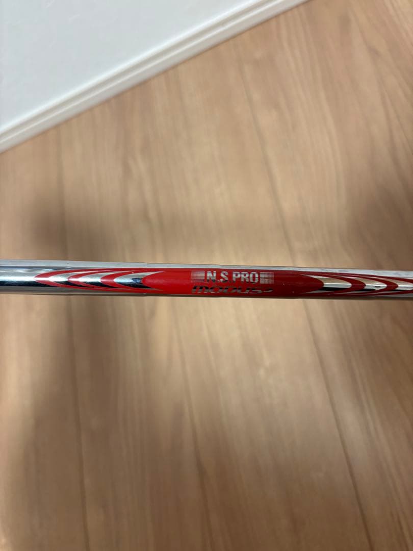 Mizuno Pro ４番ユーティリティ