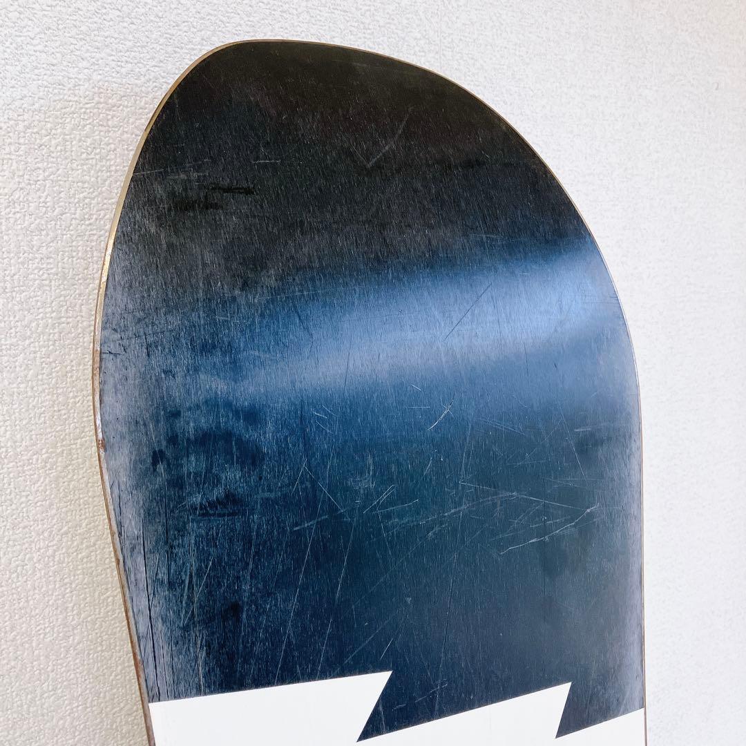 SALOMON CRAFT スノーボード DISTRICT M バイン セット